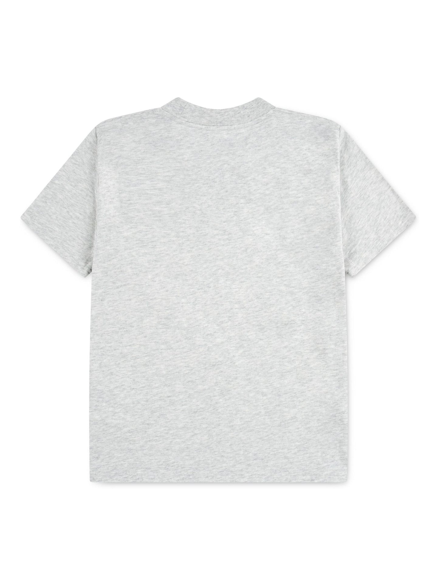 Dsiney Kidz - Abercrombie & Fitch Grey Essential T-Shirt image 5