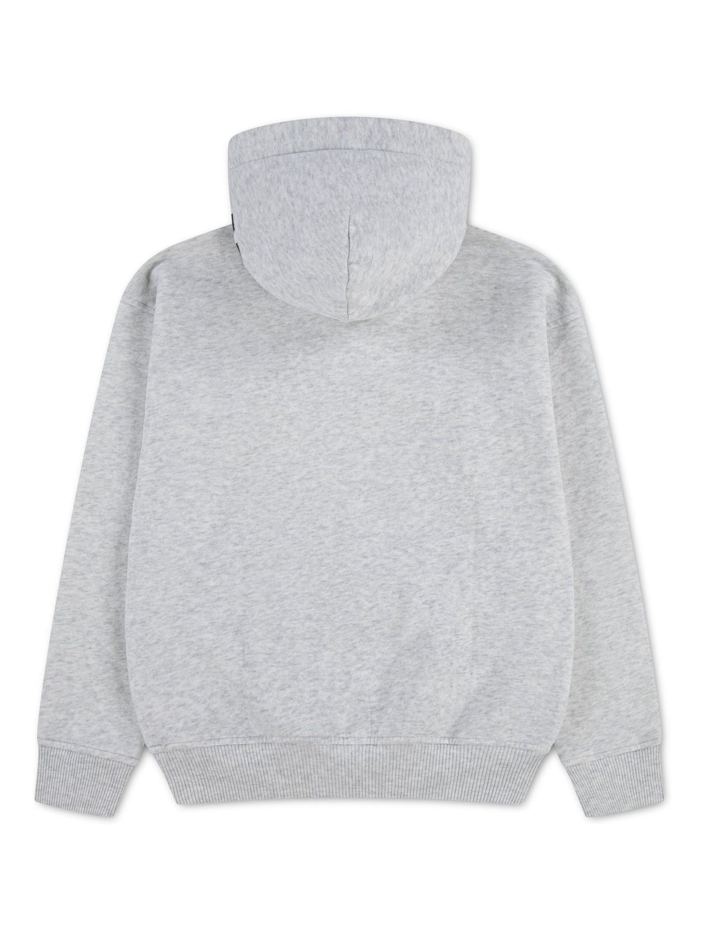 Dsiney Kidz - Abercrombie & Fitch Grey '92 Pullover Hoodie image 2