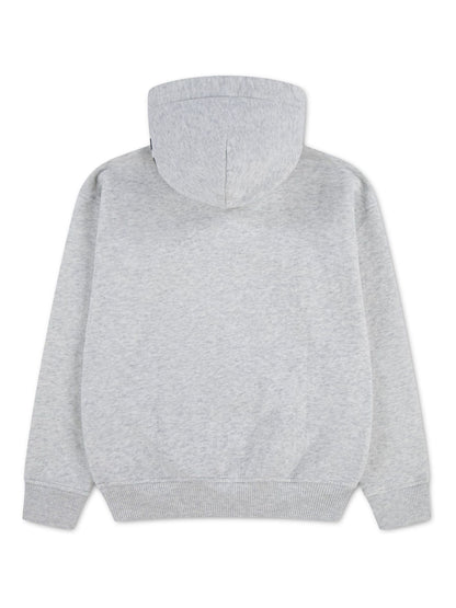 Dsiney Kidz - Abercrombie & Fitch Grey '92 Pullover Hoodie image 2
