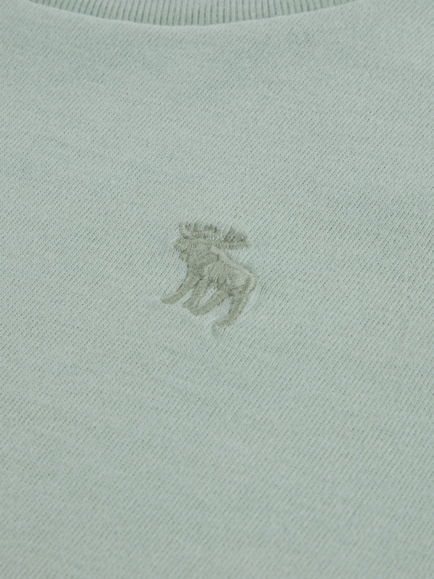 Dsiney Kidz - Abercrombie & Fitch Grey Short Sleeve T-Shirts 3 Pack image 4