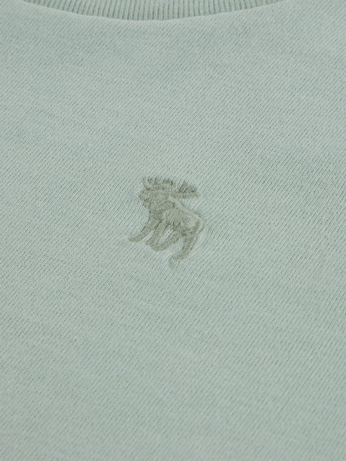 Dsiney Kidz - Abercrombie & Fitch Grey Short Sleeve T-Shirts 3 Pack image 4