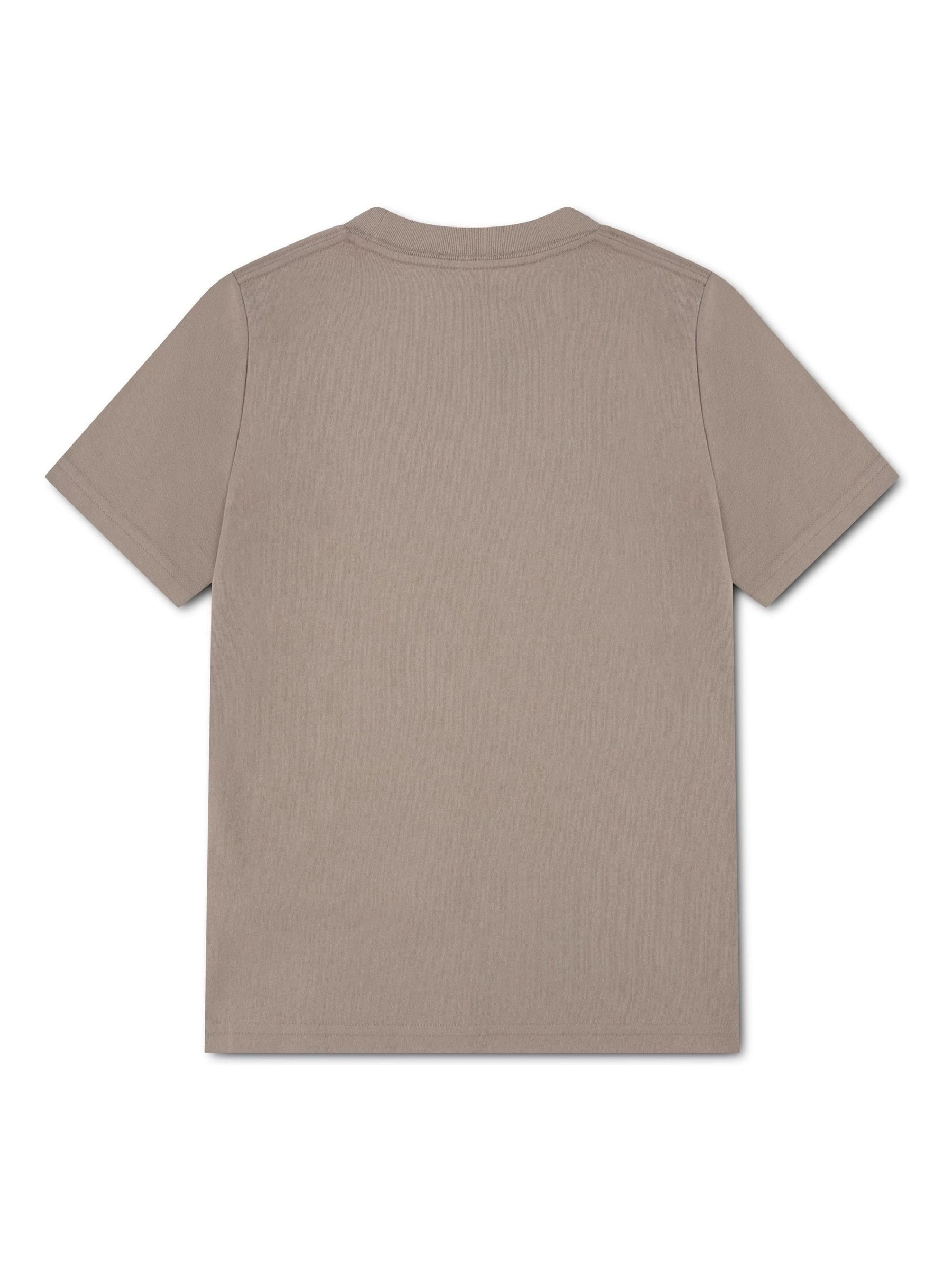 Dsiney Kidz - Abercrombie & Fitch Cream World Champion Bike T-Shirt image 2