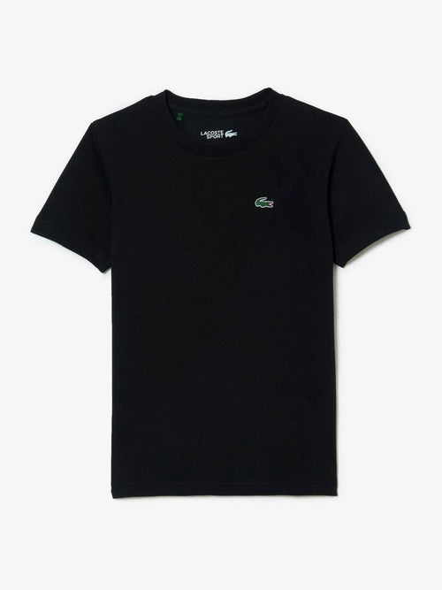 Dsiney Kidz - Lacoste Black Core T-Shirt image 1