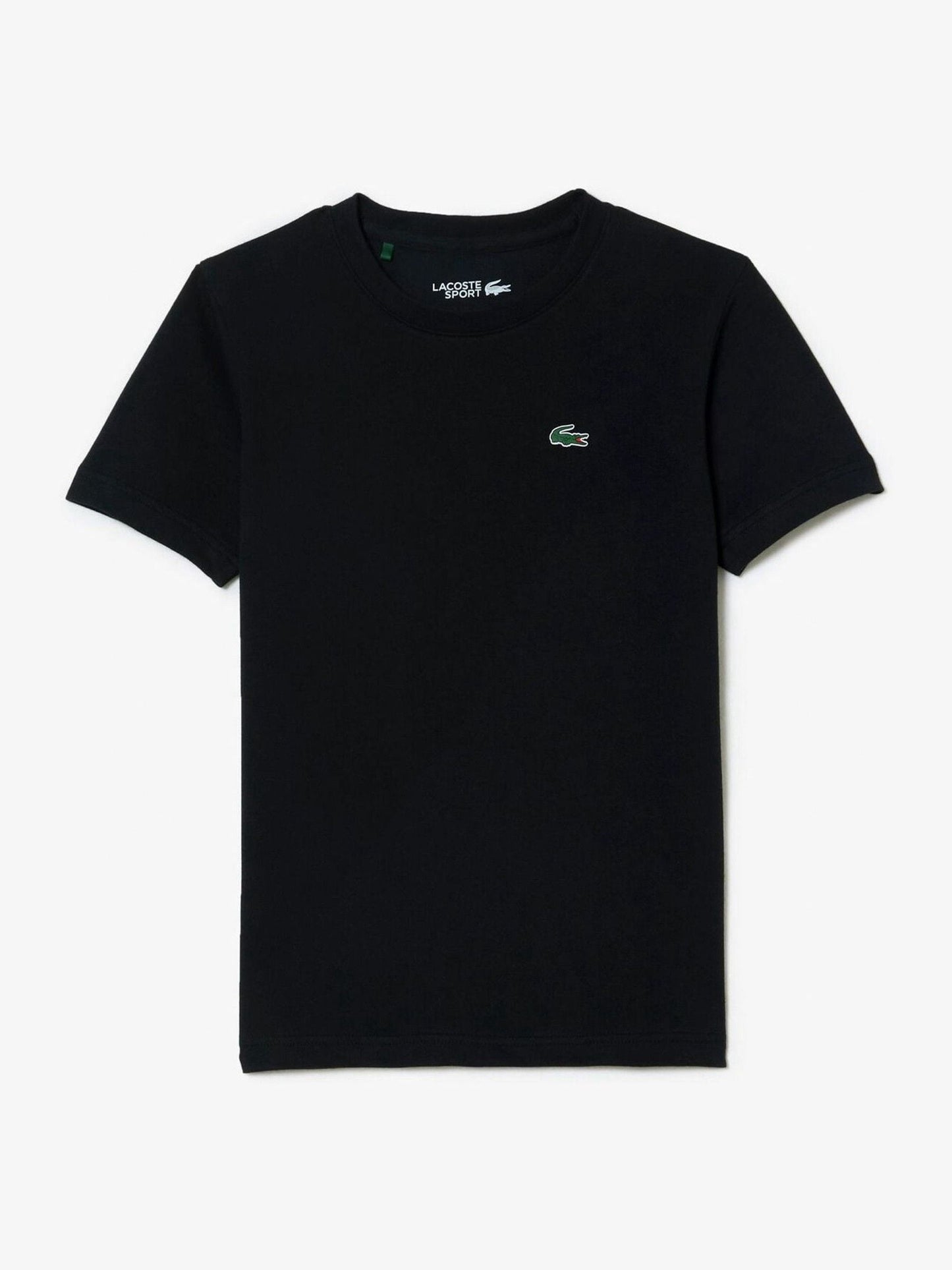 Dsiney Kidz - Lacoste Black Core T-Shirt image 1