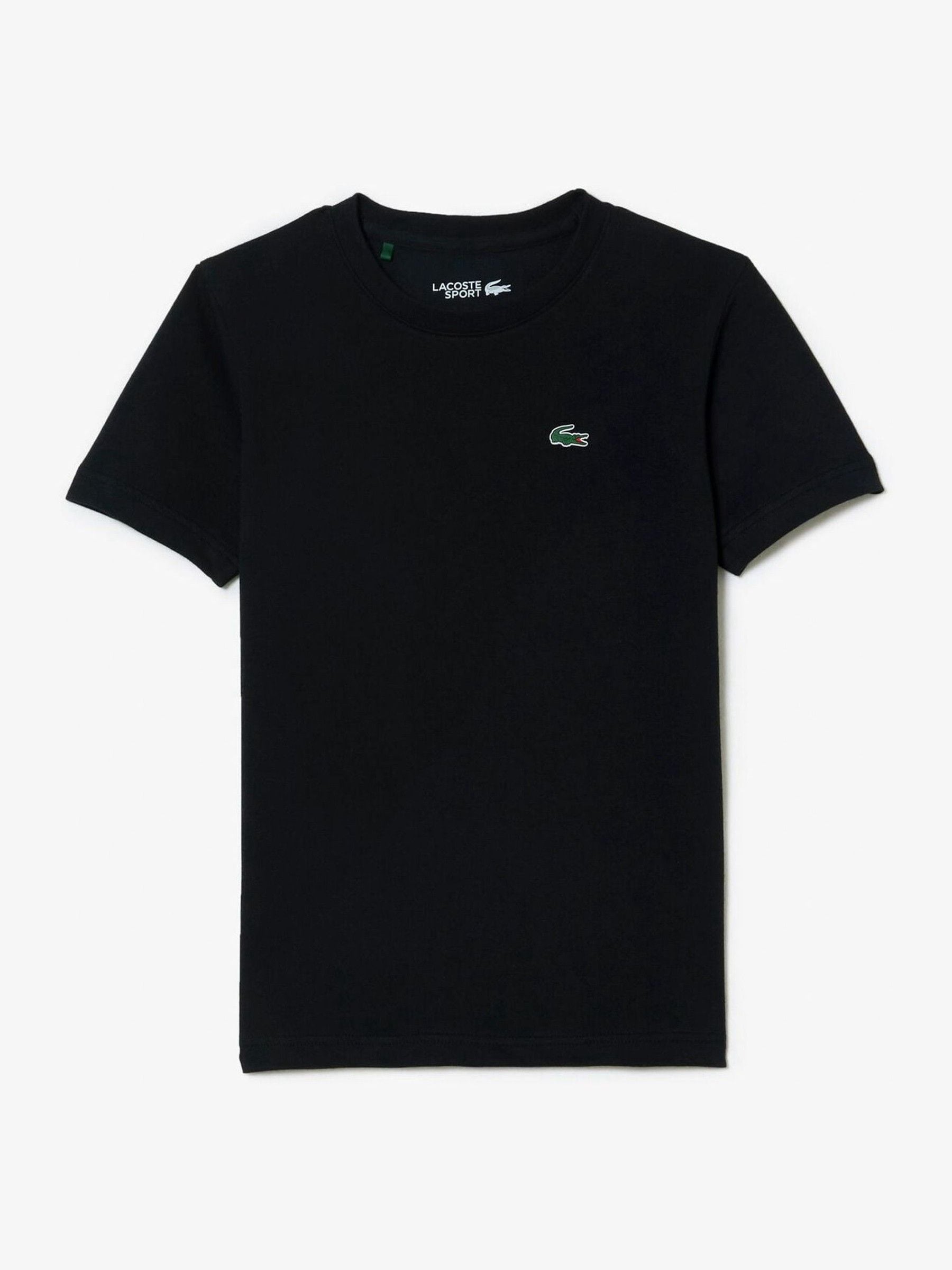 Dsiney Kidz - Lacoste Black Core T-Shirt image 1