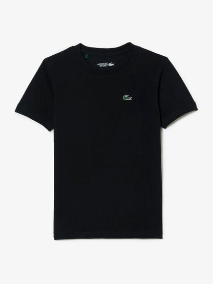 Dsiney Kidz - Lacoste Black Core T-Shirt image 1