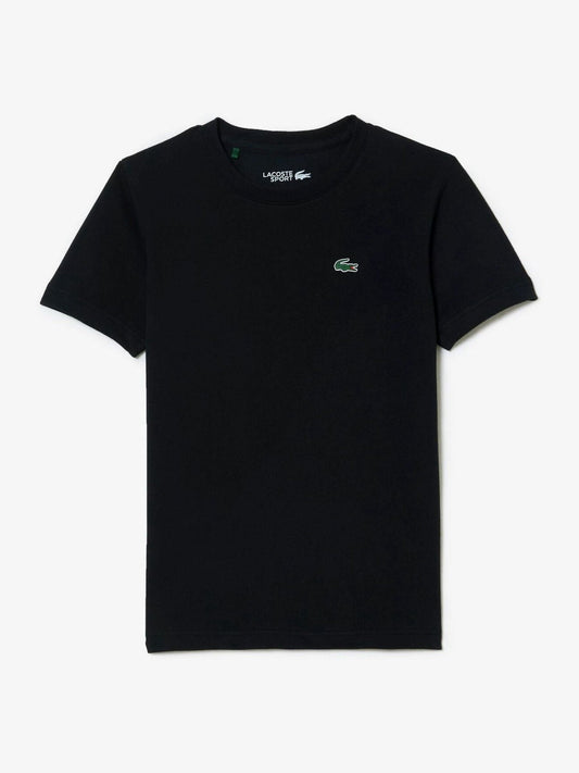Dsiney Kidz - Lacoste Black Core T-Shirt image 1