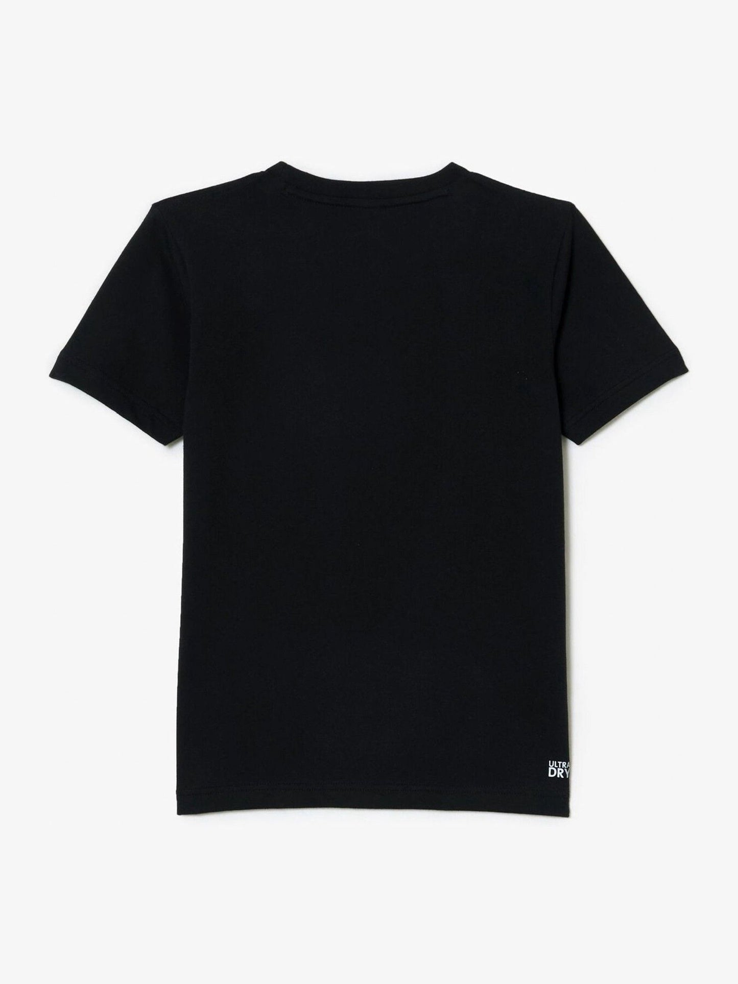 Dsiney Kidz - Lacoste Black Core T-Shirt image 2