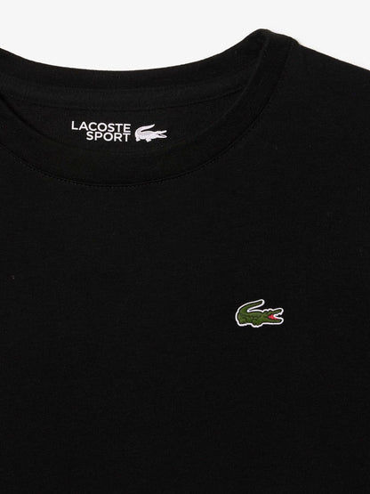 Dsiney Kidz - Lacoste Black Core T-Shirt image 3