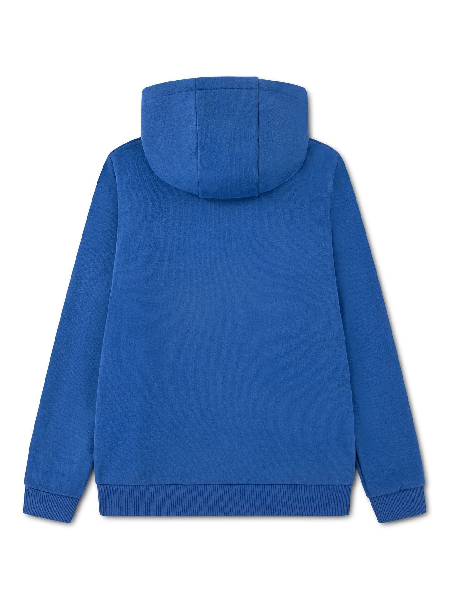 Dsiney Kidz - Lacoste Blue Core Fleece Pullover Hoodie image 2