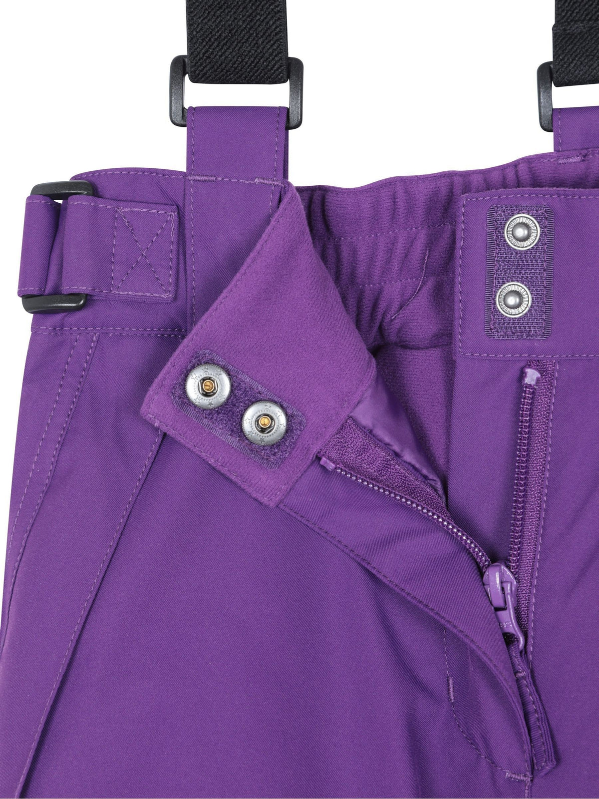 Mountain Warehouse Purple Falcon Extreme Waterproof Ski Trousers - image 5