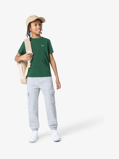 Dsiney Kidz - Lacoste Green Core T-Shirt image 4
