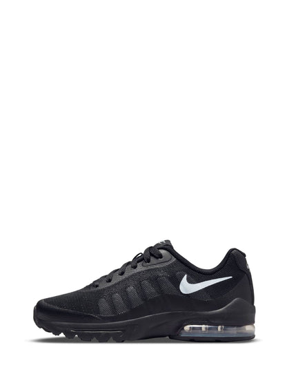 Nike Black Youth Air Max Invigor Trainers image 4