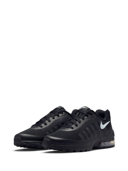 Nike Black Youth Air Max Invigor Trainers image 5