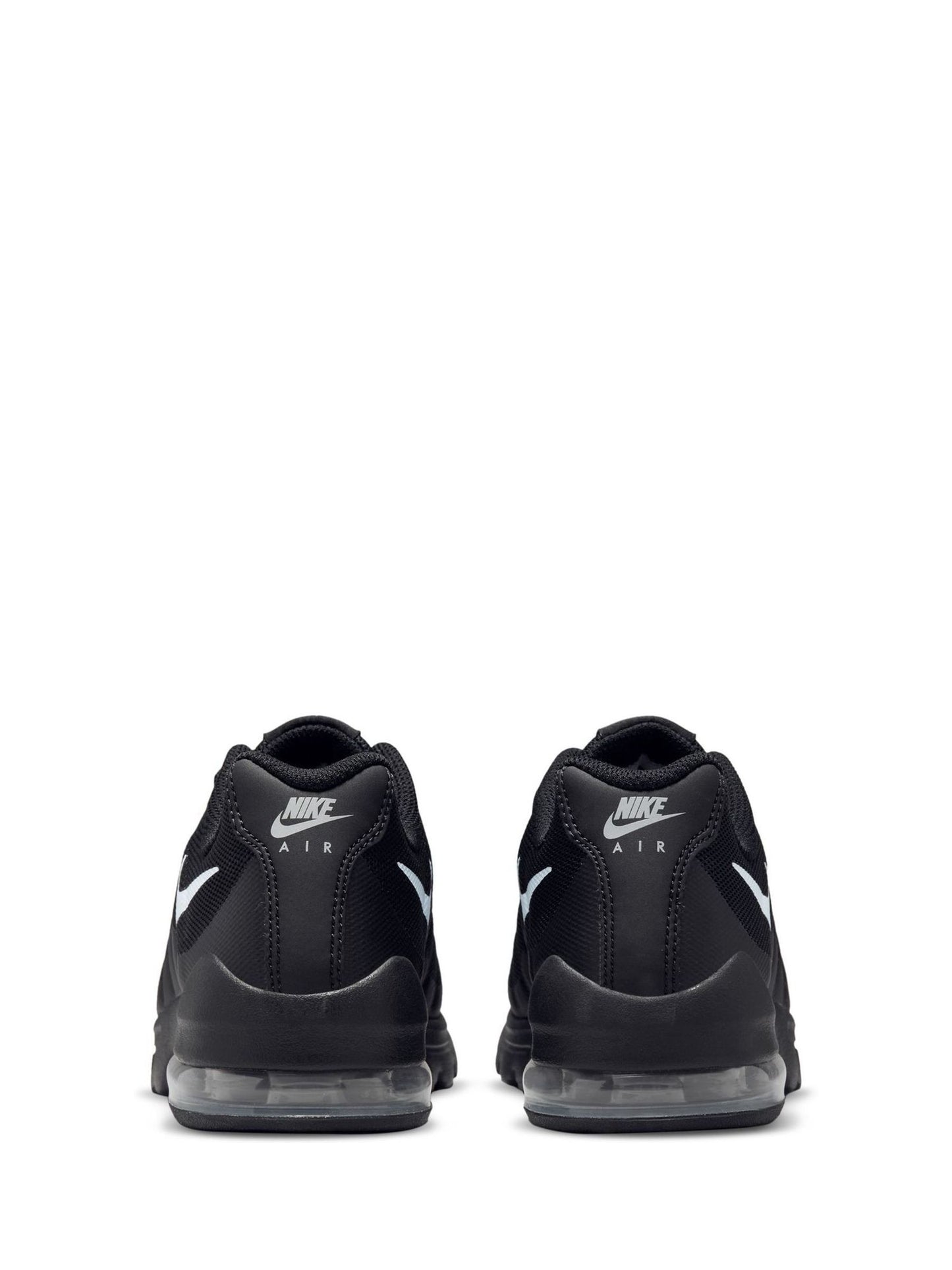 Nike Black Youth Air Max Invigor Trainers image 6