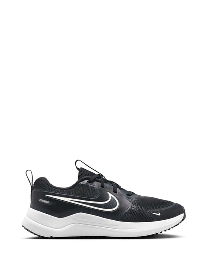 Nike Black/White Youth Cosmic Running Trainers image 1