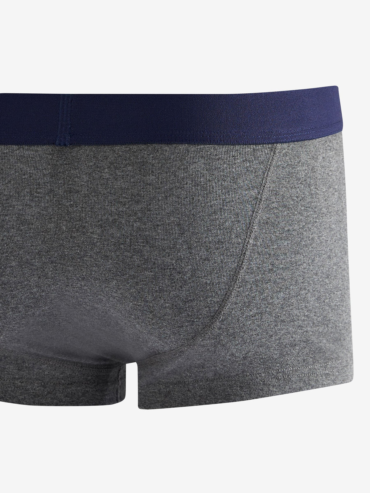 Dsiney Kidz - Grey/Navy 4 pack Hipster 100% Cotton Boxers image 6