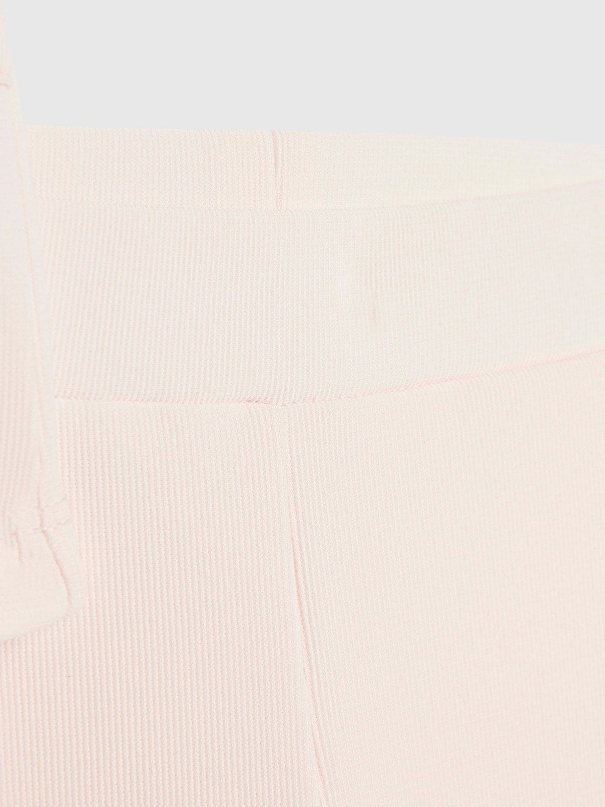 Dsiney Kidz - River Island Pink Ponte Smart Top & Kickflare Set image 5