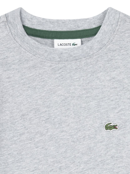 Dsiney Kidz - Lacoste Grey Core T-Shirt image 6