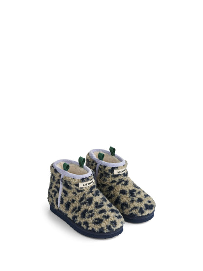 Liewood Animal Albi Pile Boots image 4