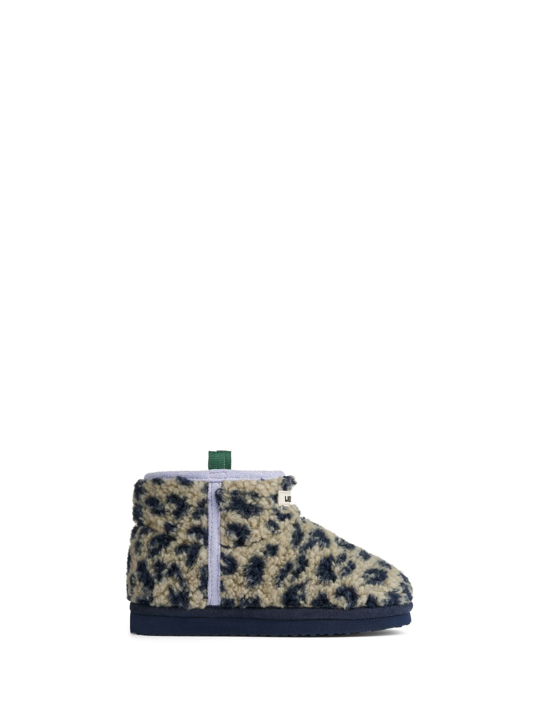 Liewood Animal Albi Pile Boots image 6