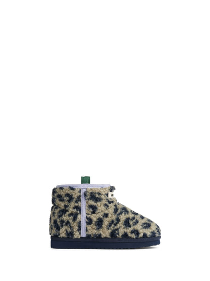 Liewood Animal Albi Pile Boots image 6