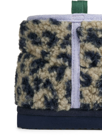 Liewood Animal Albi Pile Boots image 8