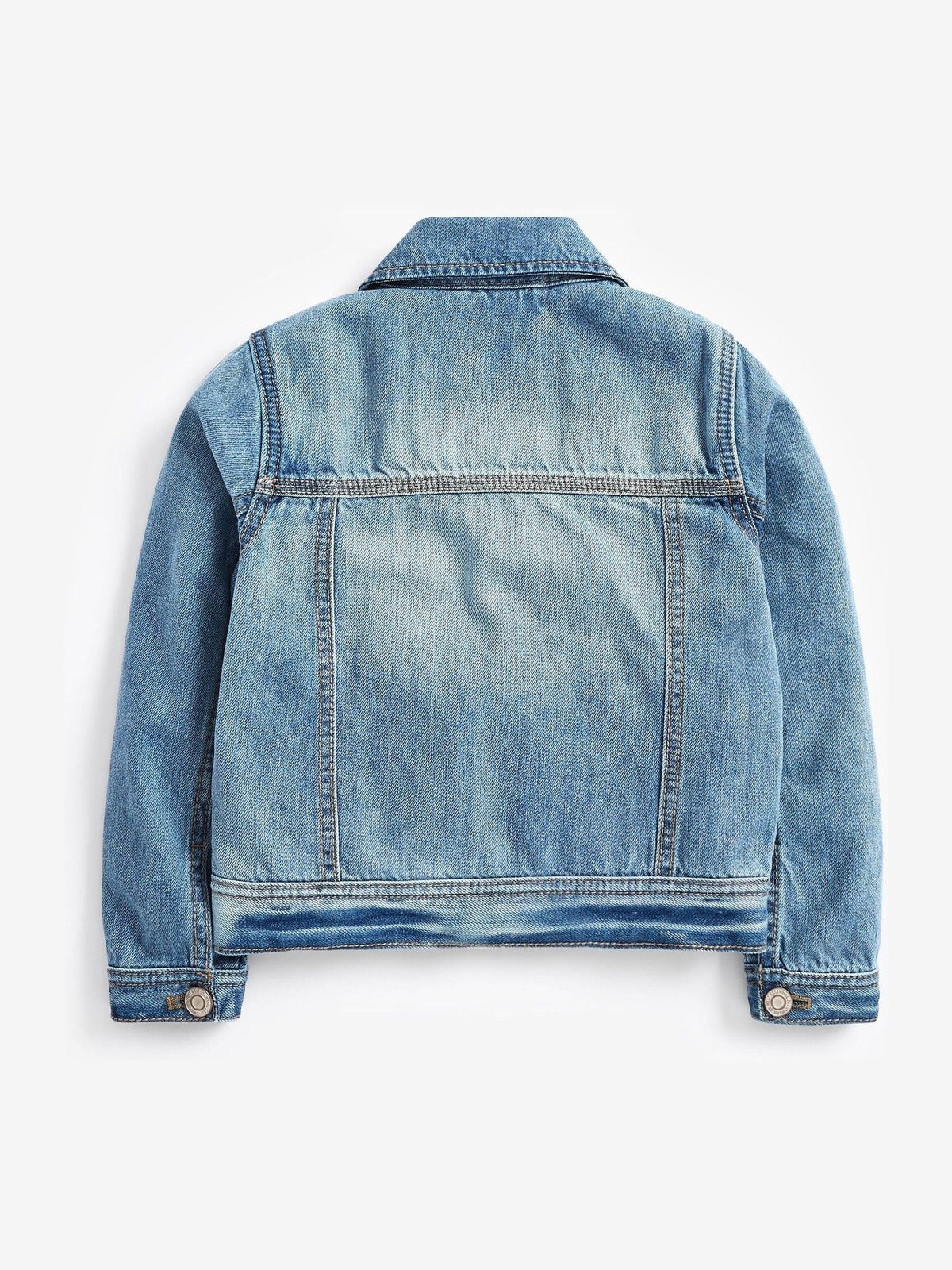 Dsiney Kidz - Mid Blue Western Jacket (3-16yrs) image 12