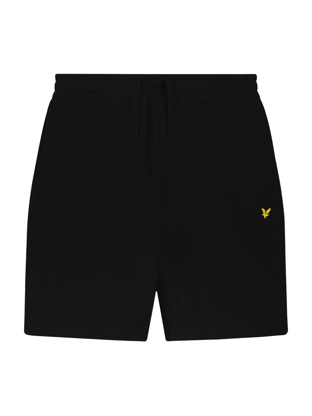 Dsiney Kidz - Lyle & Scott Black Jersey Boys Shorts image 5