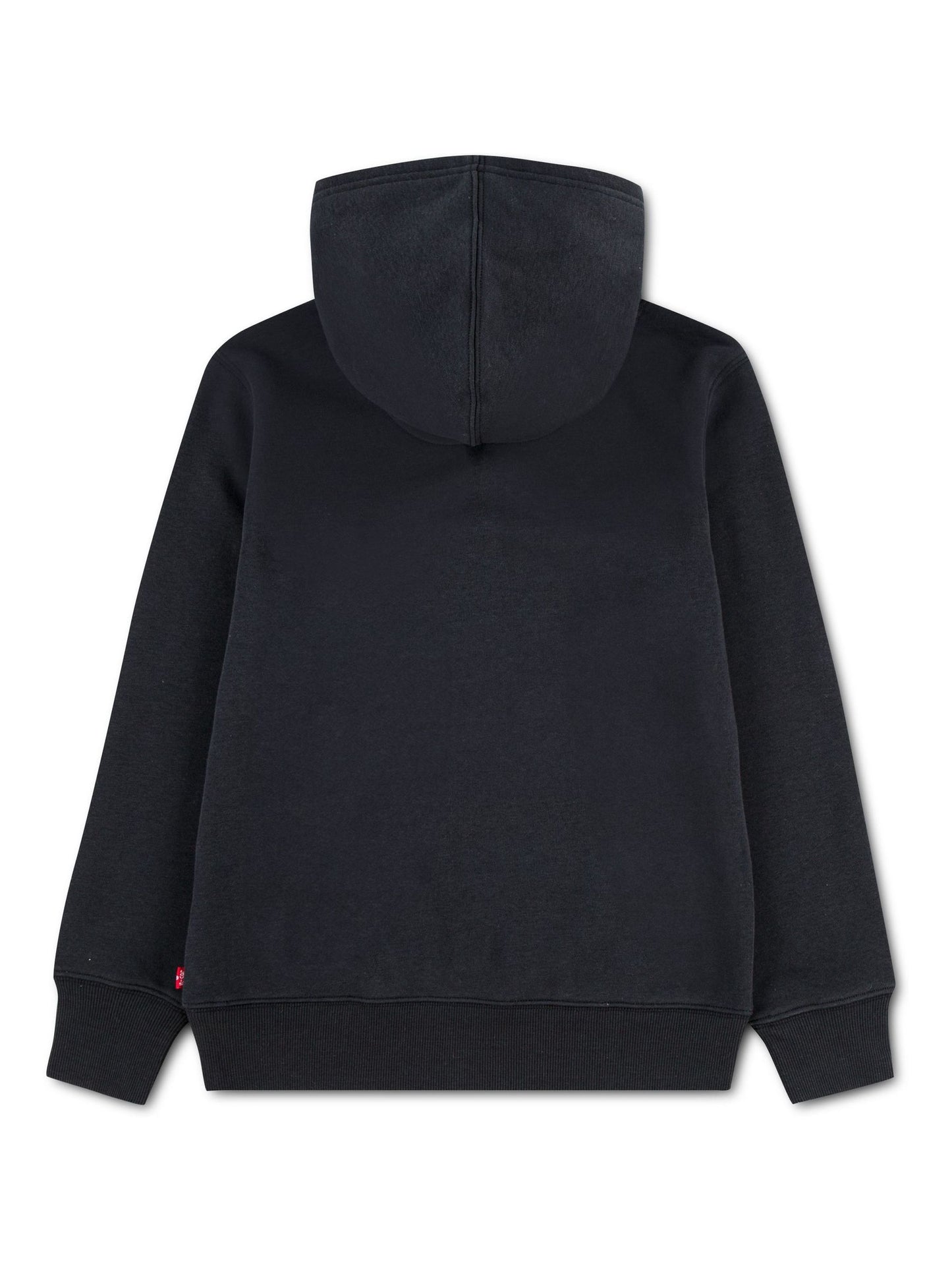 Dsiney Kidz - Levi's® Black Tallest Peak Batwing Pullover Hoodie image 2
