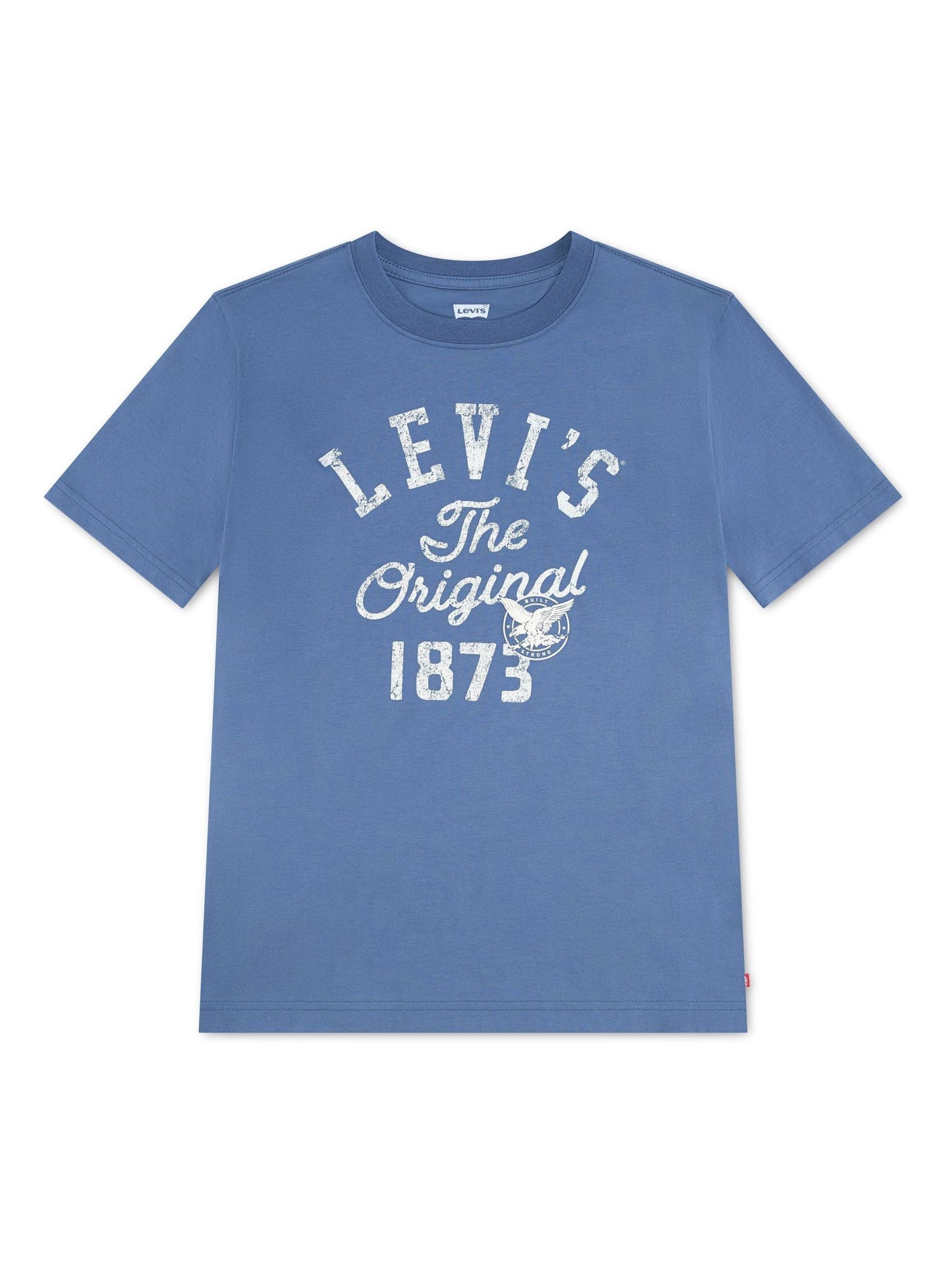 Dsiney Kidz - Levi's® Blue The Original Vintage Look T-Shirt image 1