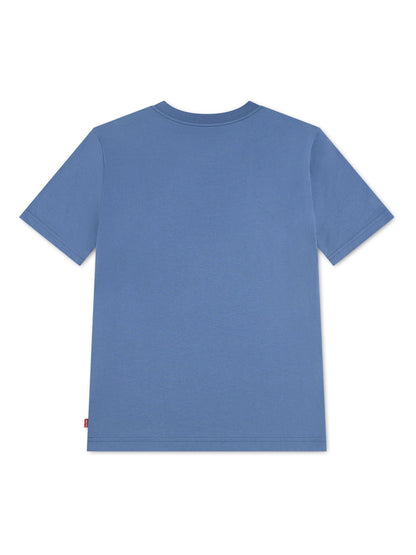 Dsiney Kidz - Levi's® Blue The Original Vintage Look T-Shirt image 2