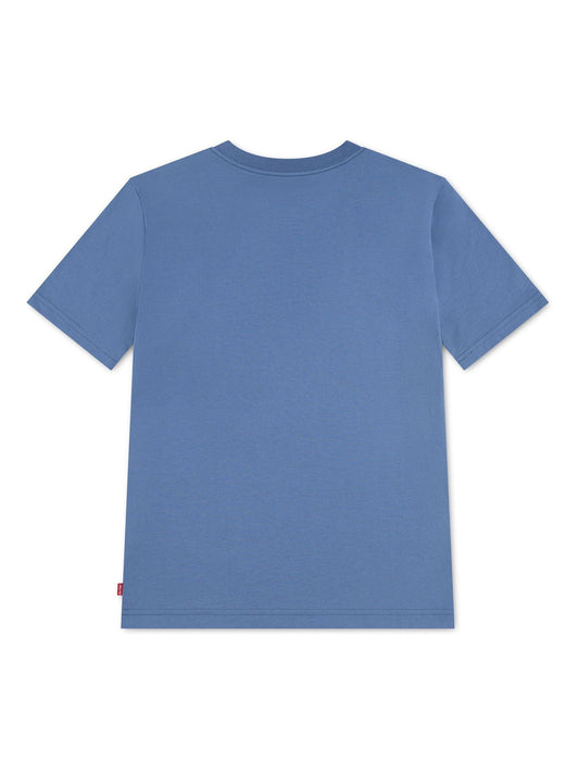 Dsiney Kidz - Levi's® Blue The Original Vintage Look T-Shirt image 2