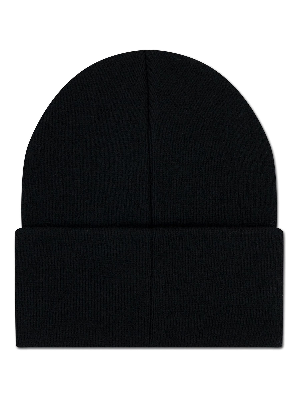 Levi's® Black Tonal Embroidered Beanie - image 2