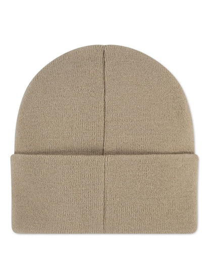 Levi's® Natural Tonal Embroidered Beanie - image 2