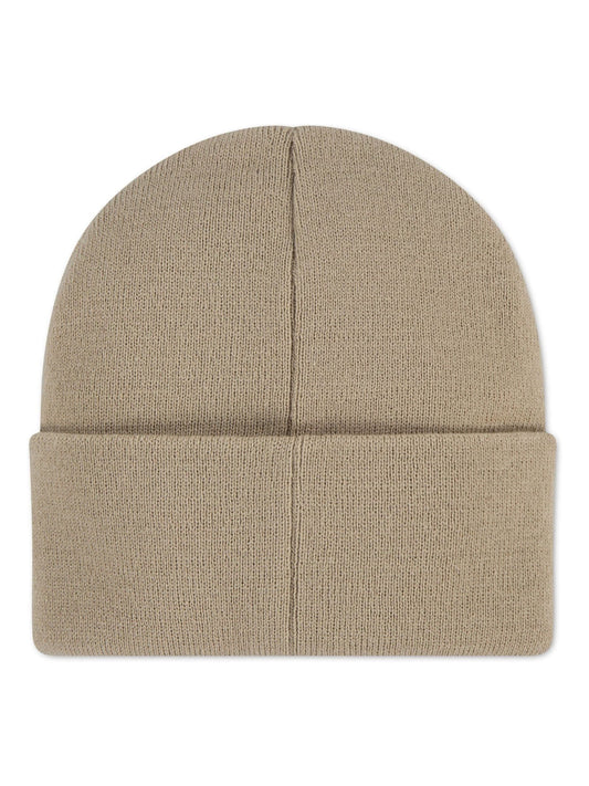 Levi's® Natural Tonal Embroidered Beanie - image 2