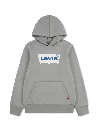 Dsiney Kidz - Levi's® Grey Batwing Pullover Hoodie image 1
