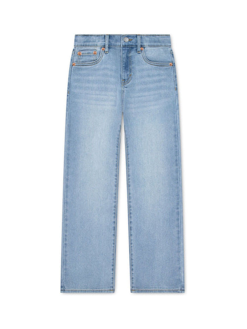 Dsiney Kidz - Levi's® Blue Wide Leg Jeans image 1