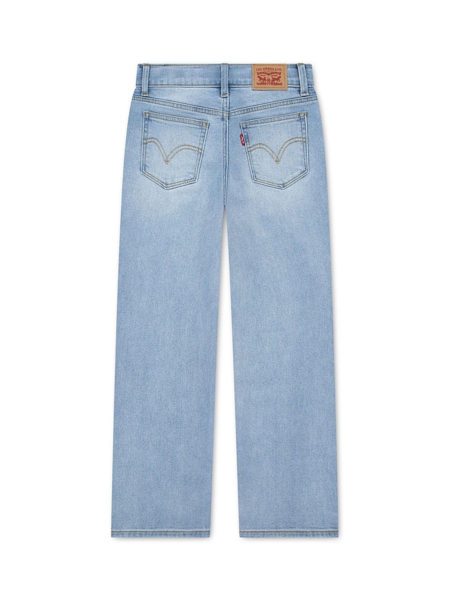 Dsiney Kidz - Levi's® Blue Wide Leg Jeans image 2