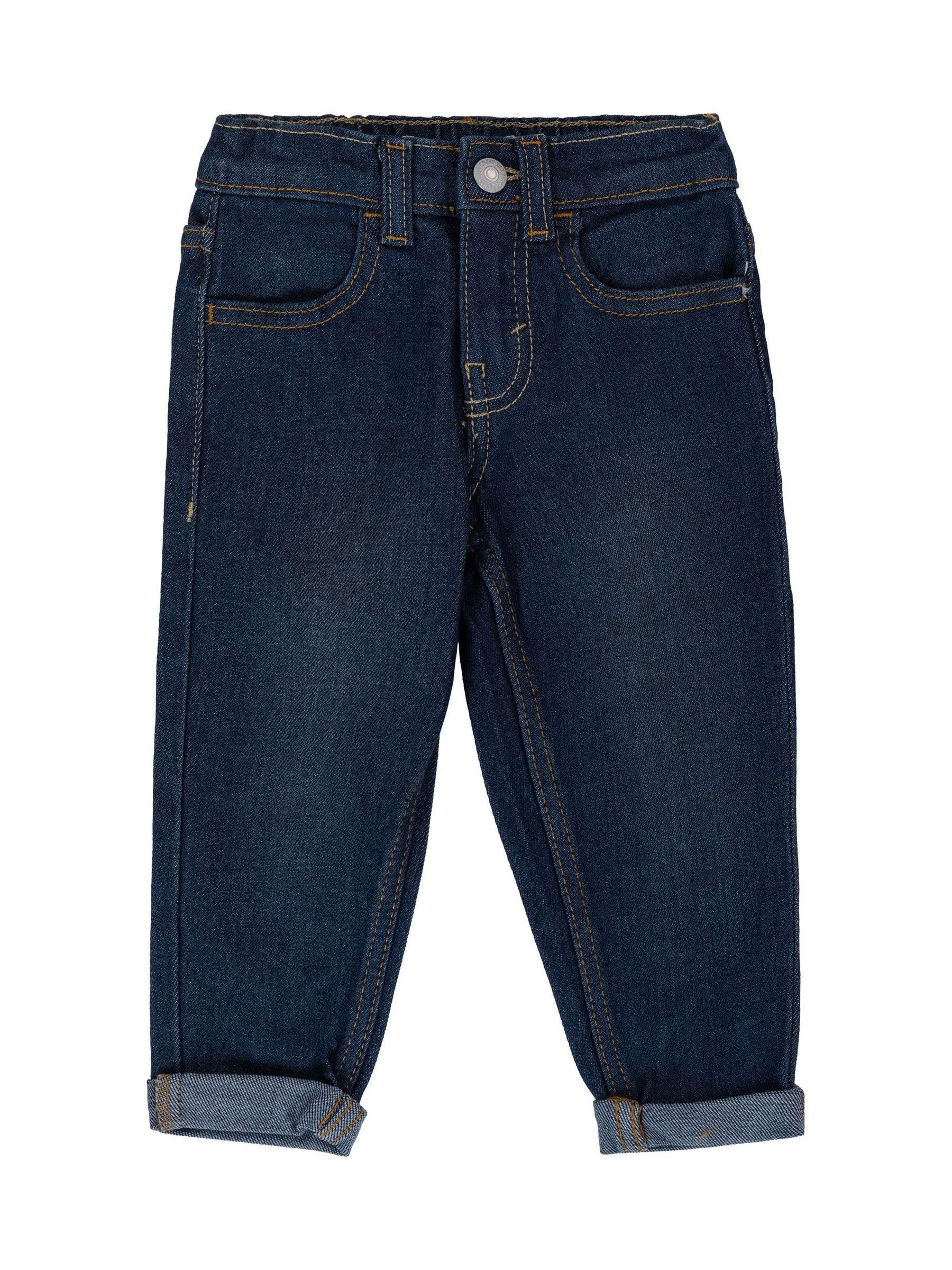 Dsiney Kidz - Levi's® Blue Stay Loose Tapered Fit Jeans image 1