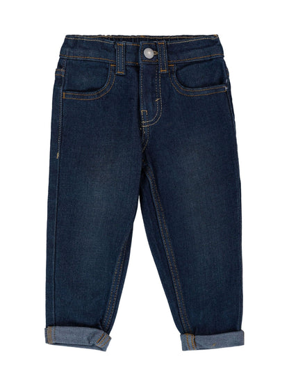 Dsiney Kidz - Levi's® Blue Stay Loose Tapered Fit Jeans image 1