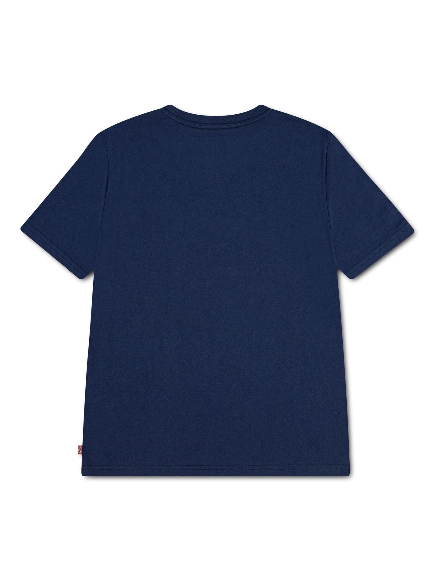 Dsiney Kidz - Levi's® Blue Skate Batwing T-Shirt image 2