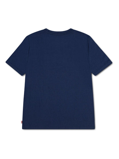 Dsiney Kidz - Levi's® Blue Skate Batwing T-Shirt image 2