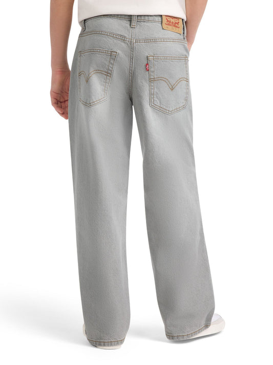 Dsiney Kidz - Levi's® Grey 578™ Baggy Jeans image 2