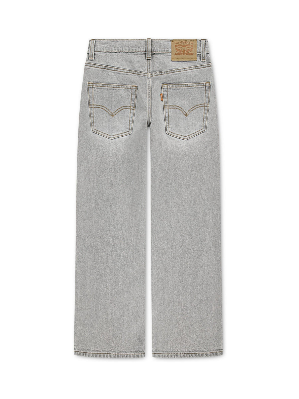 Dsiney Kidz - Levi's® Grey 578™ Baggy Jeans image 6