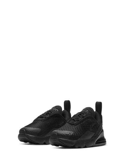 Nike Black Infant Air Max 270 Trainers image 5