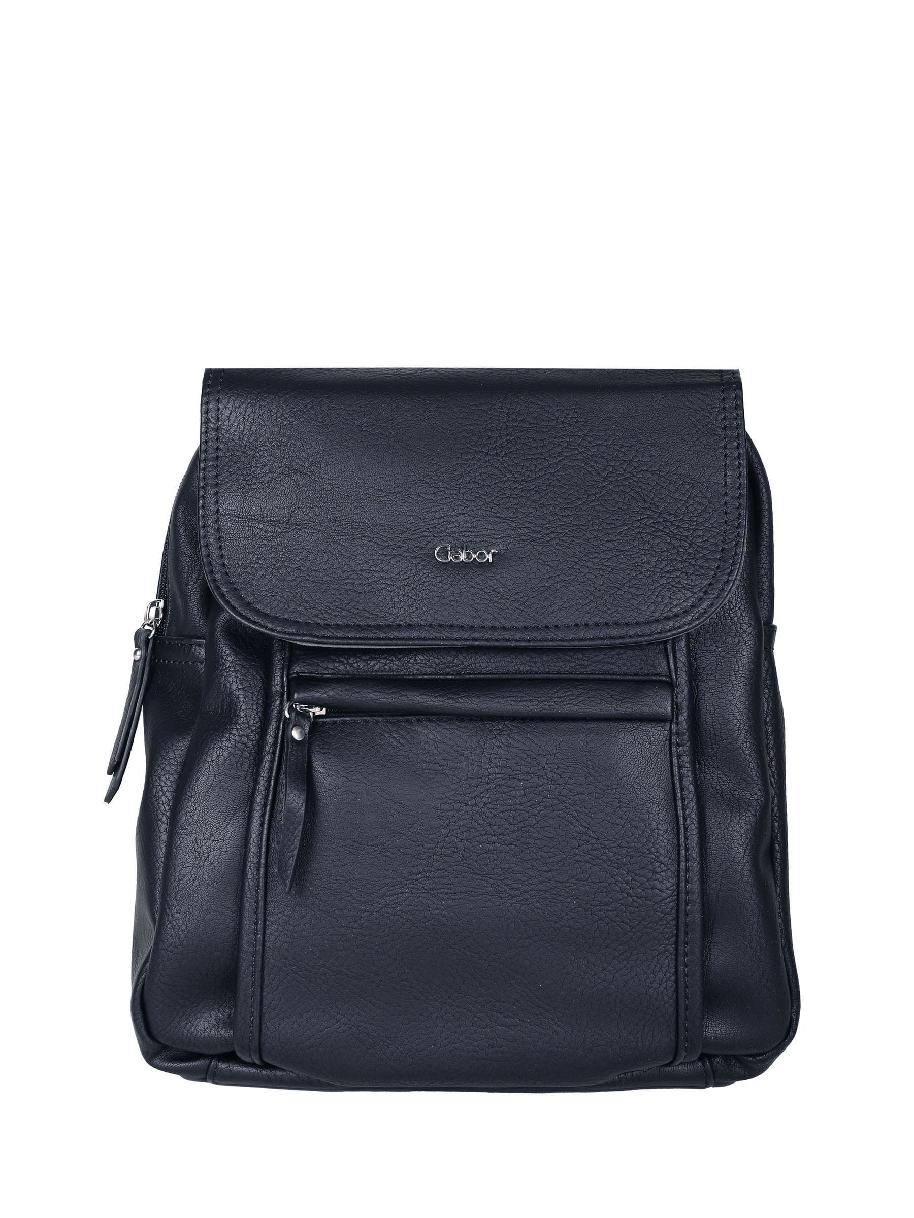 Gabor Blue Mina Backpack image 1