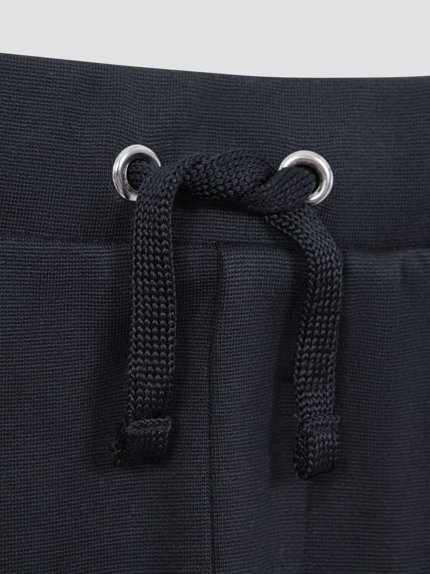Reiss Navy Croxley 3-9 yrs Relaxed Drawstring Joggers image 4