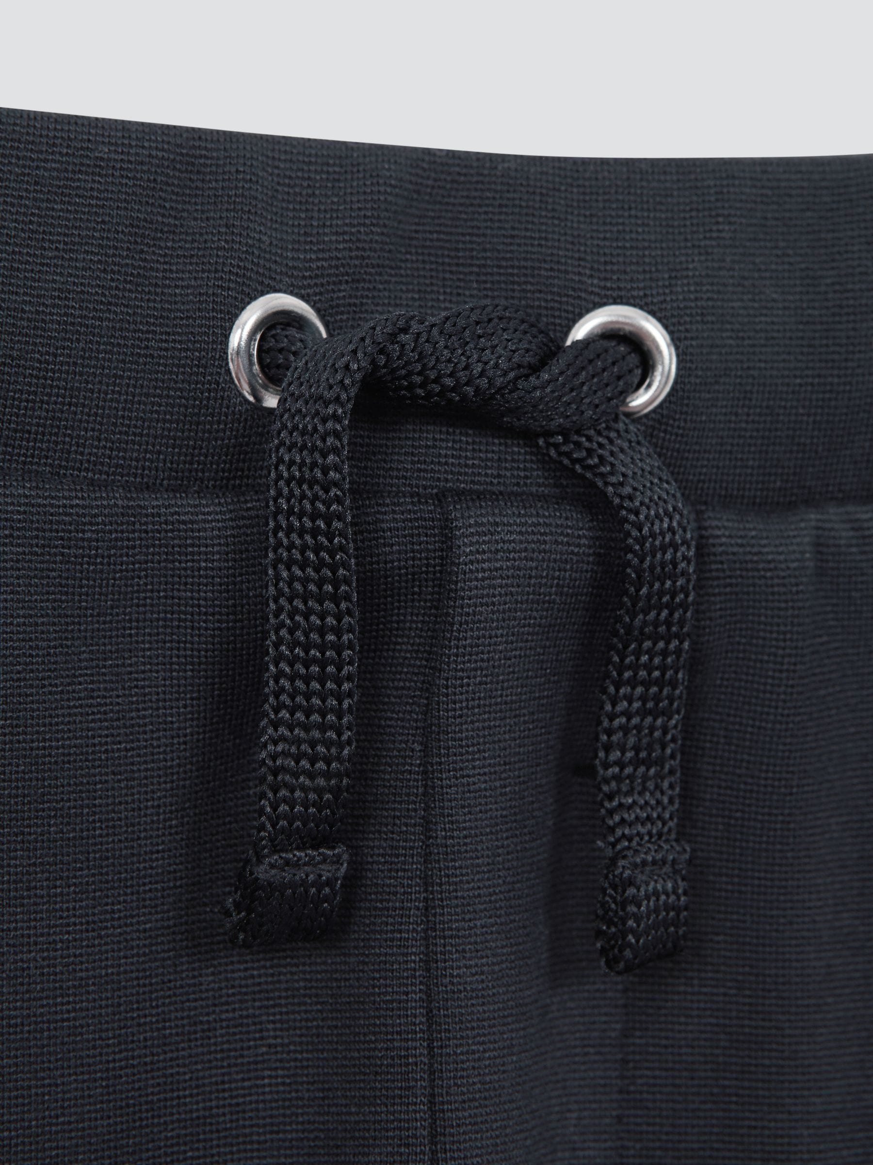 Reiss Navy Croxley 3-9 yrs Relaxed Drawstring Joggers image 4