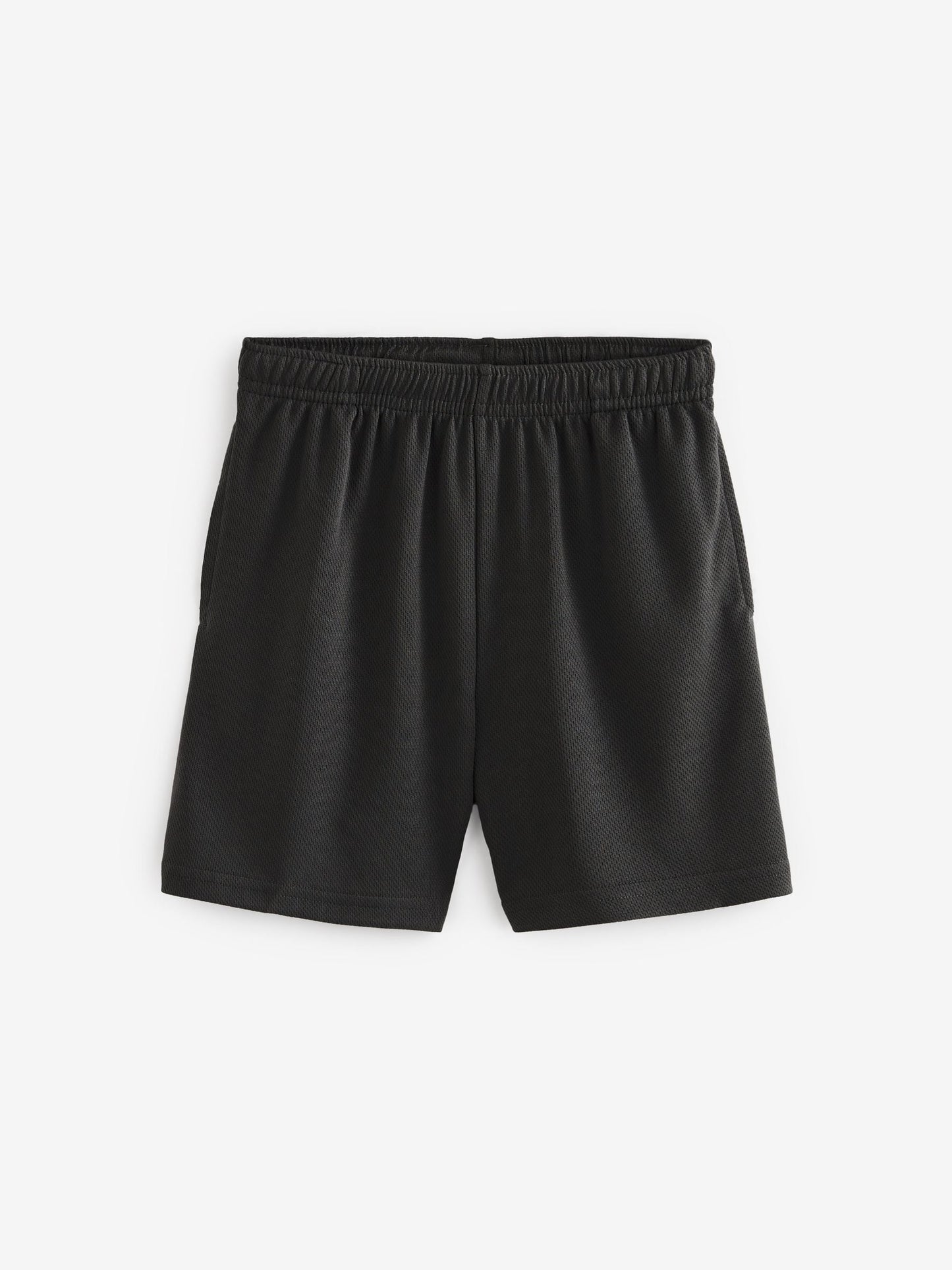 Dsiney Kidz - Black Single Sports Shorts (3-16yrs) image 3